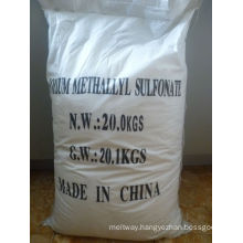 Big plant---Sodium Methallyl Sulfonate(SMAS/MAS)